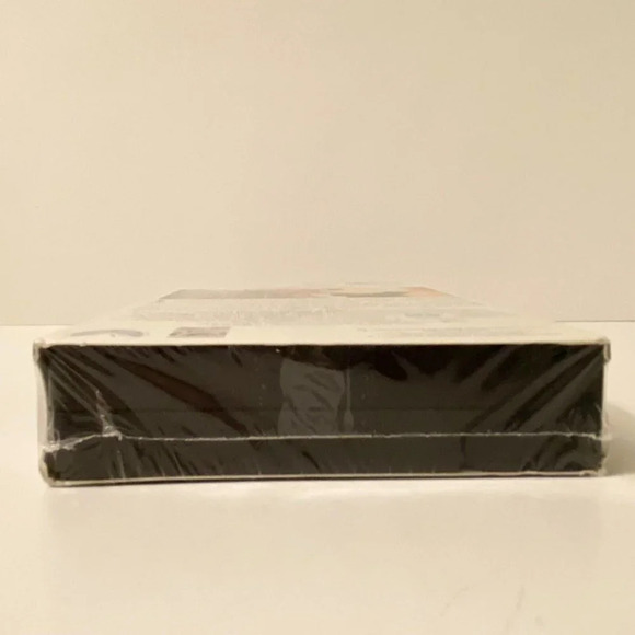 Vintage 1989 Star Trek V  The Final Frontier VHS Sealed - Picture 6 of 8